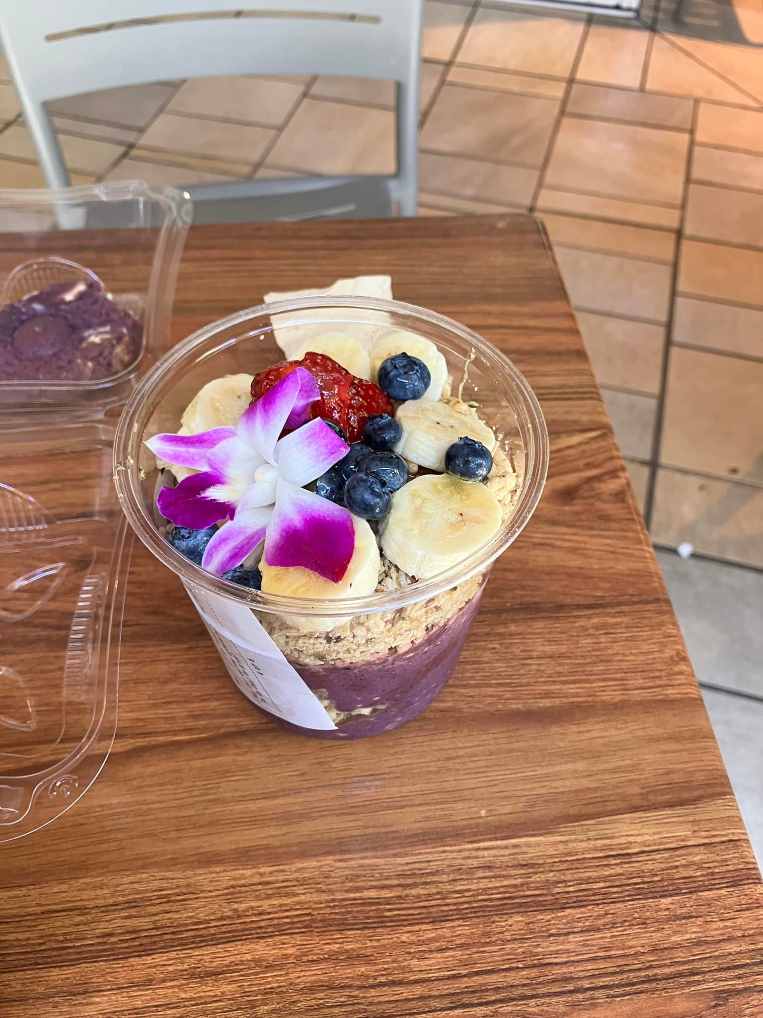 acai